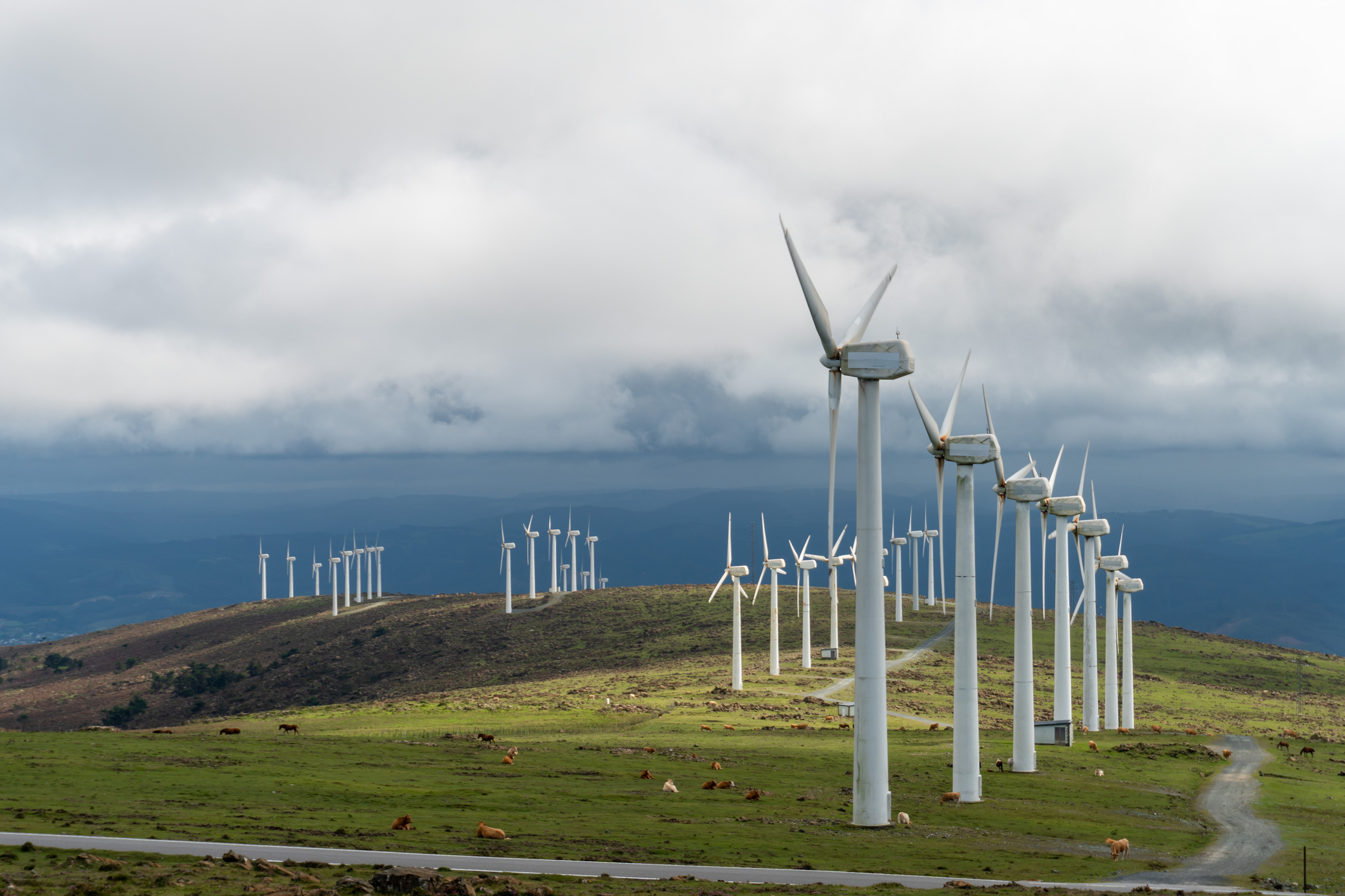 Energías renovables