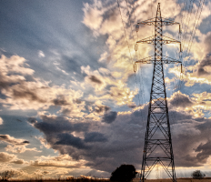 Torre eléctrica