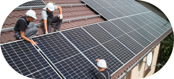 Instalación placas solares