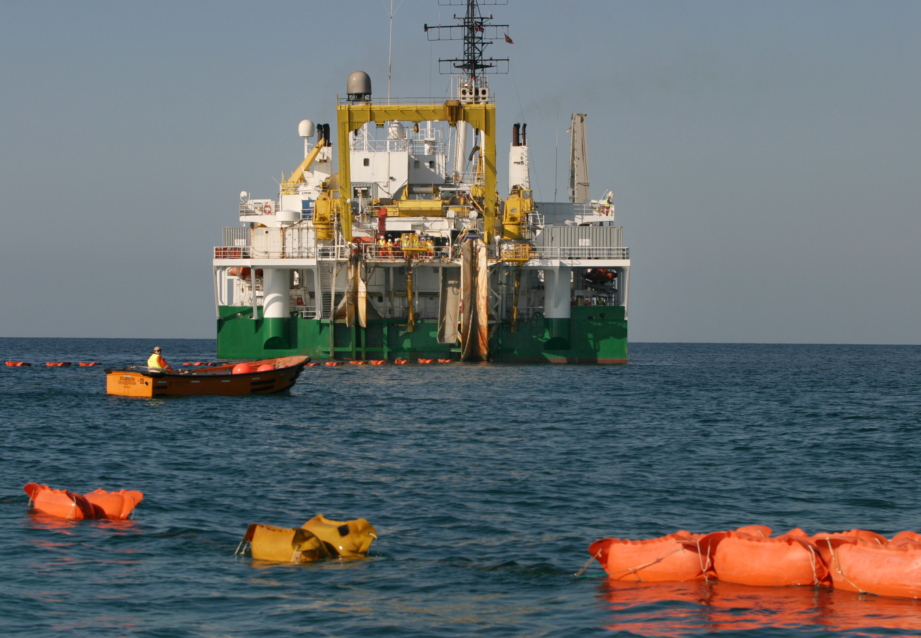  Second submarine interconnection with Morocco