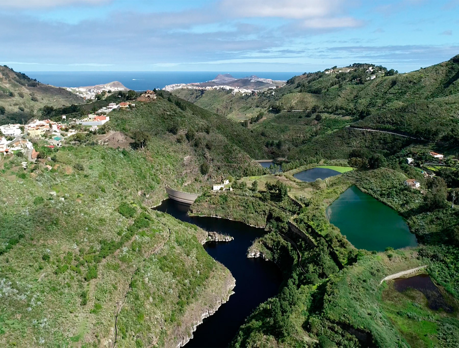 Salto de Chira