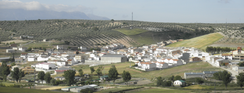 Domingo Pérez de Granada