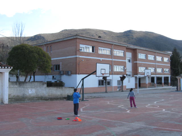 Moclín