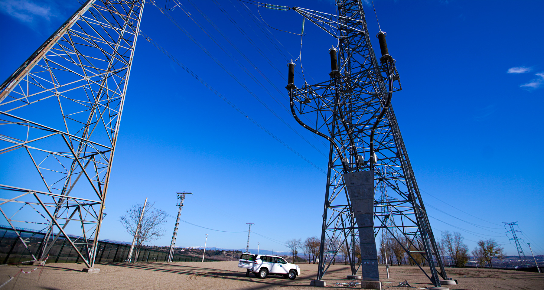 Campos electromagnéticos