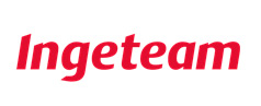 Logo Ingeteam