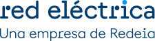 Logo Red Eléctrica