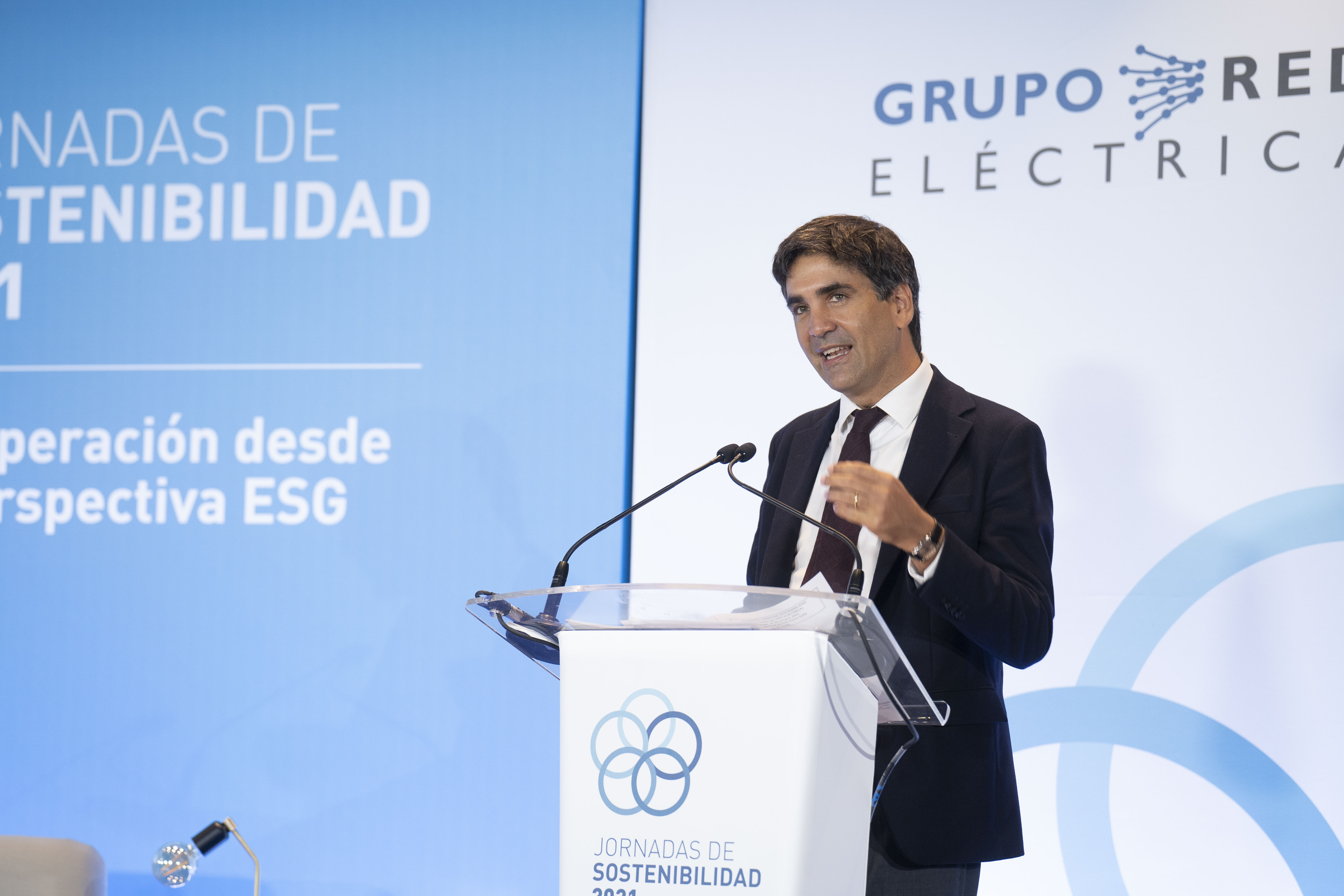 El secretario de Estado de Economía y Apoyo a la Empresa, Gonzalo García.