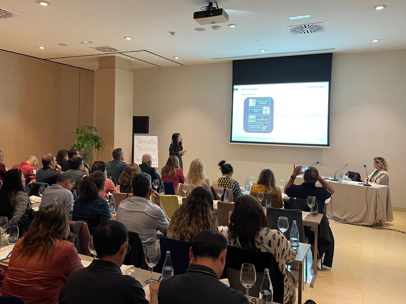 Formación a representantes de Administraciones Públicas y ONG en Fuerteventura, Lanzarote y Tenerife