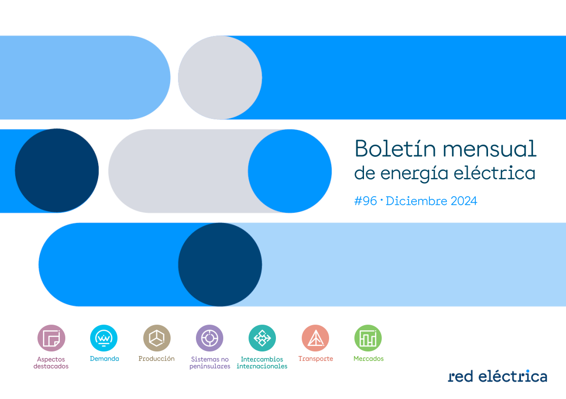 Boletín mensual diciembre