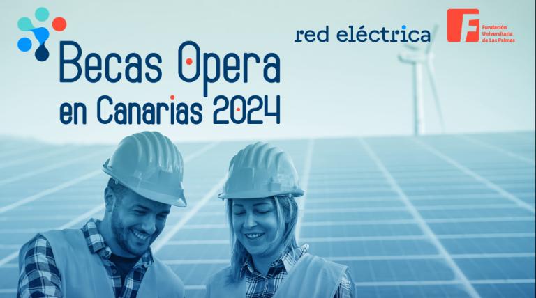 Becas Opera 2024