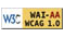 W3C WAI-AA